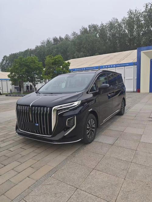 红旗mpv七座商务车报价,商务红旗车价格