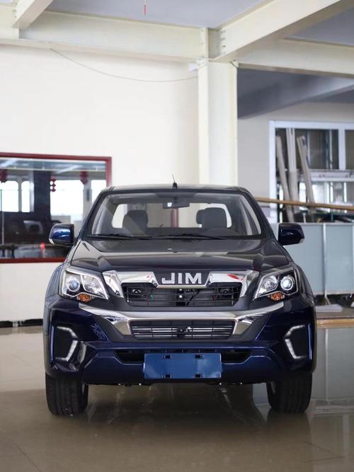 五十铃自动挡皮卡 五十铃皮卡自动挡好还是手动挡好