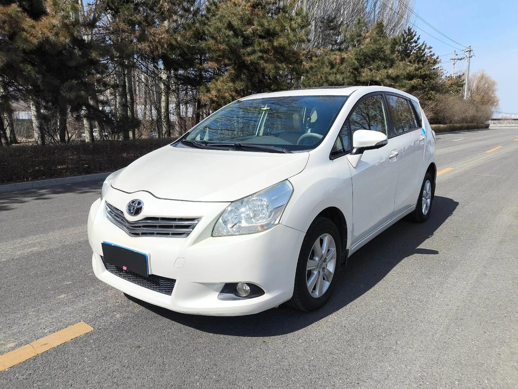 丰田今年有新款图片,丰田今年的新款车