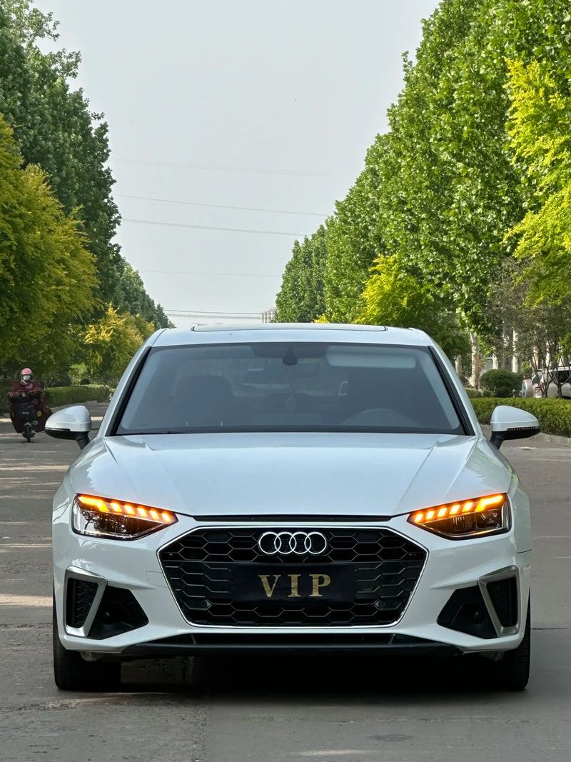 奥迪a4l还会降价吗/奥迪a4l2020还能降价吗