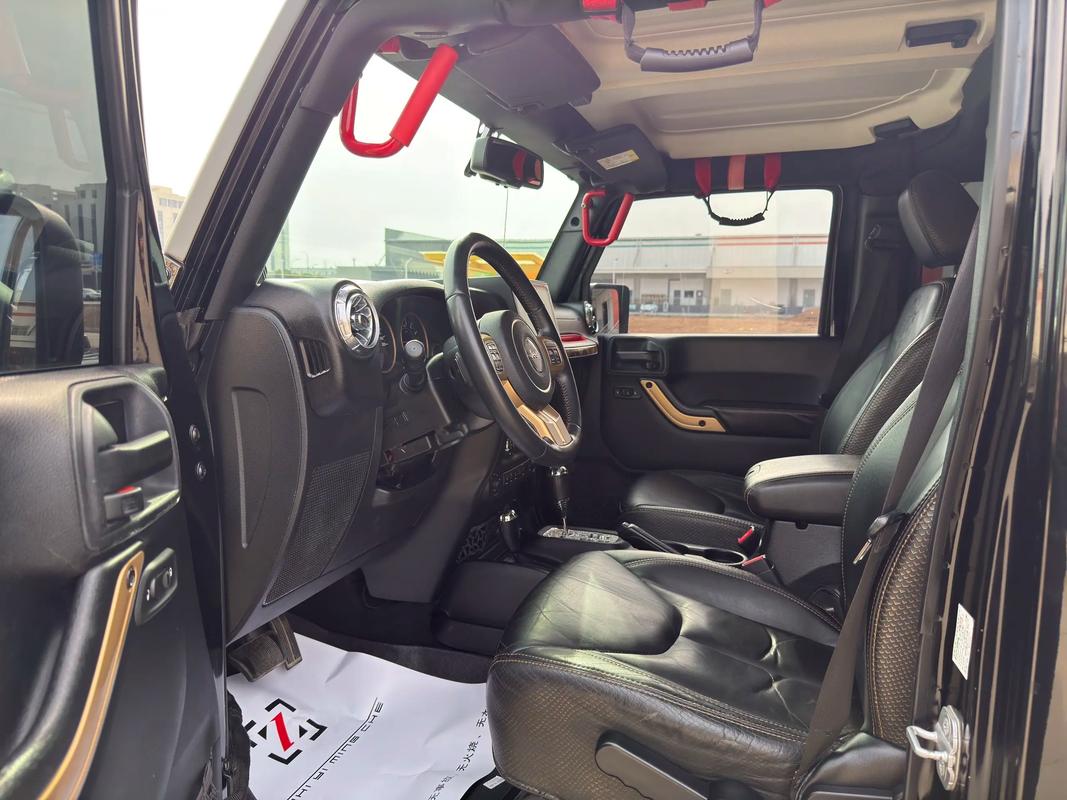 牧马人配件从哪里买/牧马人配件价格表