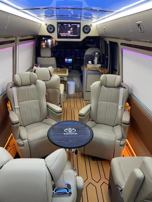 丰田考斯特中巴车19座参数,一汽丰田考斯特中巴车19座