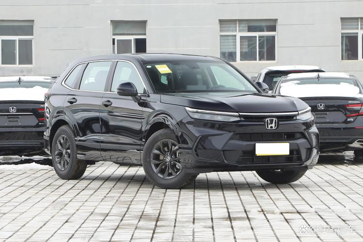 皓影本田 皓影本田长宽高