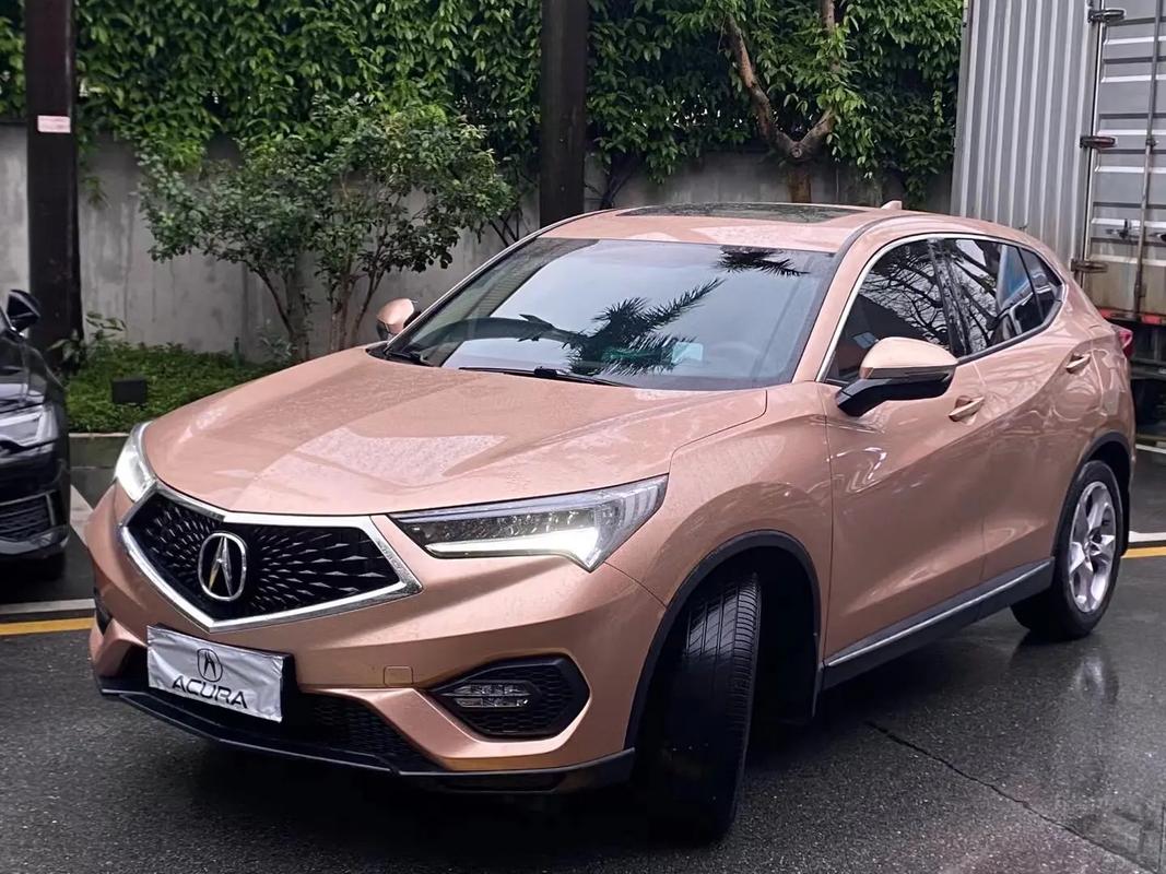 广汽讴歌cdx价格/广汽讴歌2020款价格