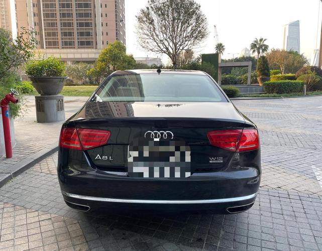 天津港奥迪a8最新报价最低价 天津港a8报价最新报价