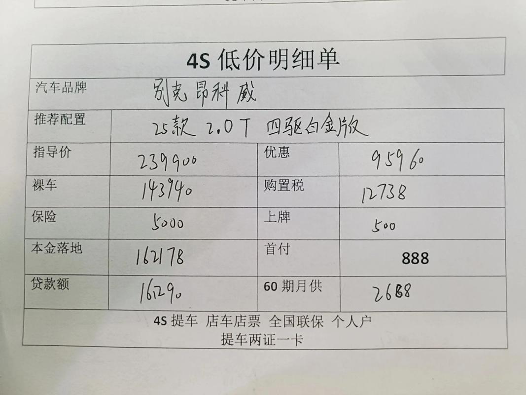 最准确的汽车报价网(汽车报价权威网站)