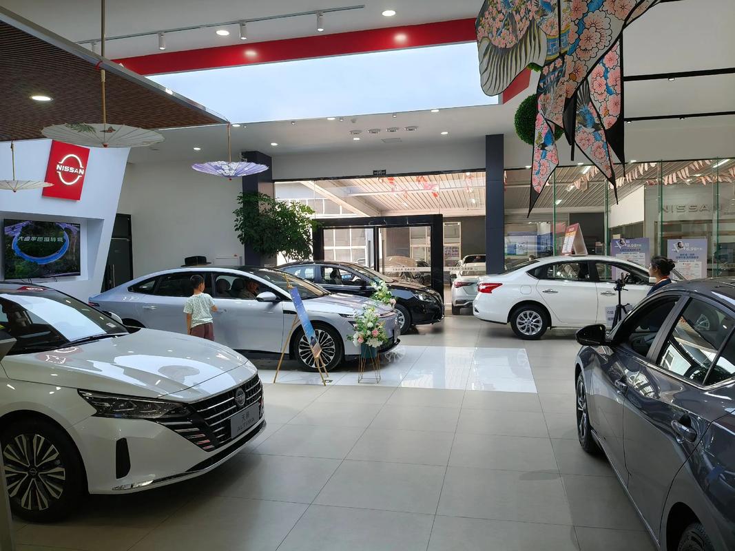 潍坊日产4s店地址电话号码 潍坊广潍日产4s店