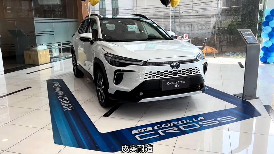 丰田9万左右的新车,丰田9万左右的新车推荐