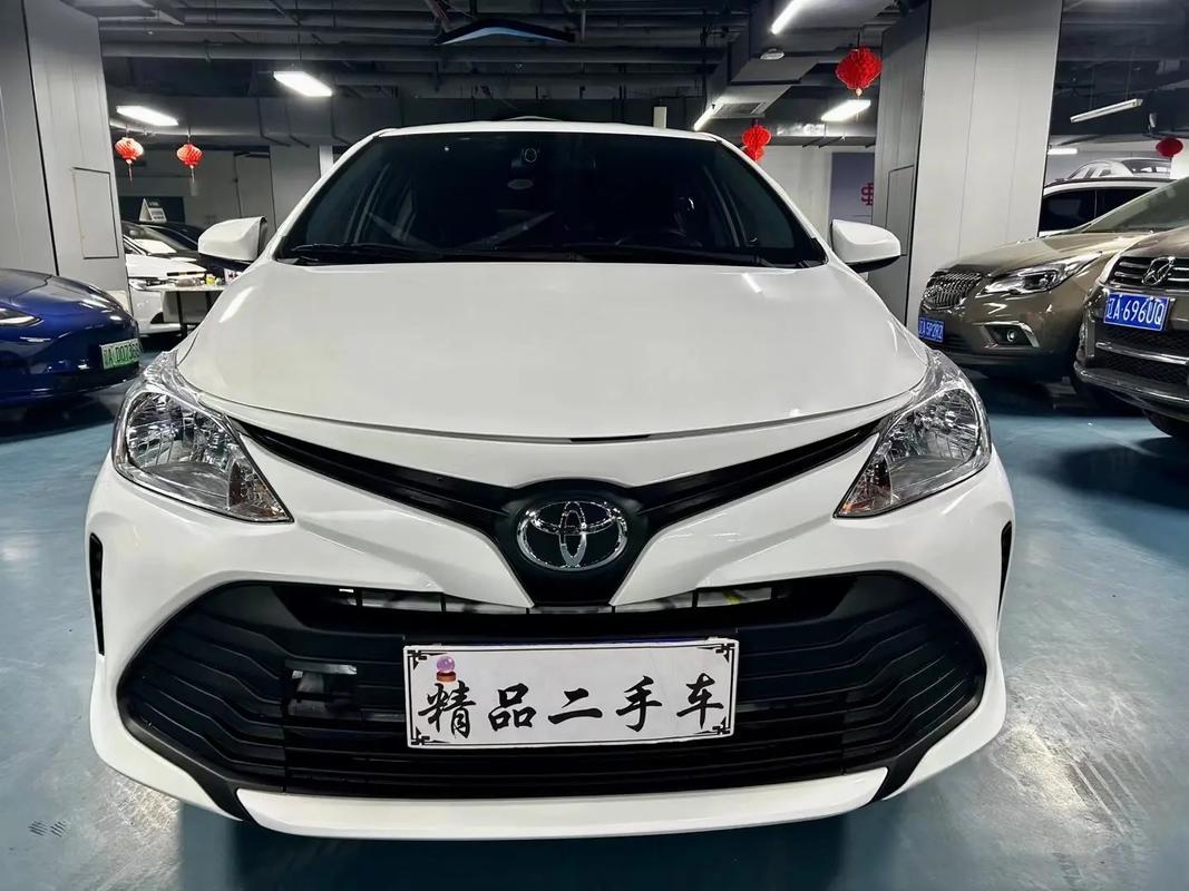 新款威驰多少钱,威驰2020款起售价