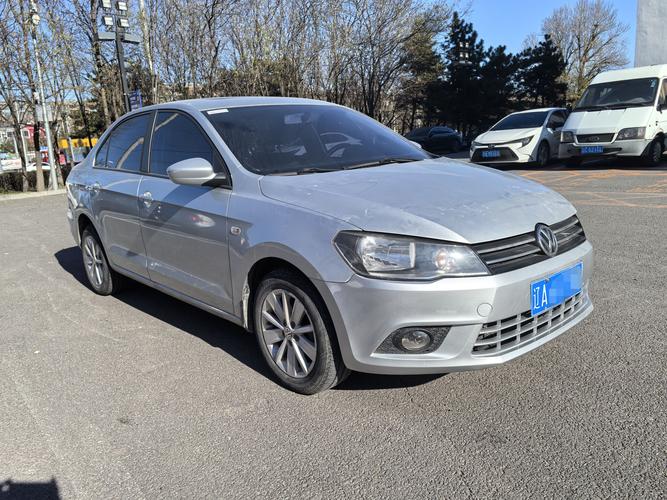 捷达轿车4一5万元(捷达轿车4一5万元推荐)