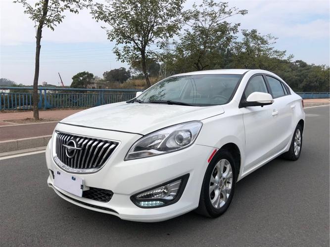 福美来m5图片/福美来m52014款怎么样