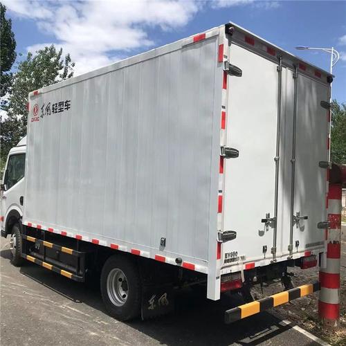 自动挡微型小货车有哪些 自动挡微型小货车价格