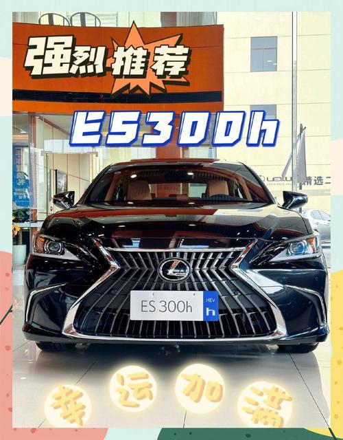 凌志es300多少钱(凌志新款轿车es300)