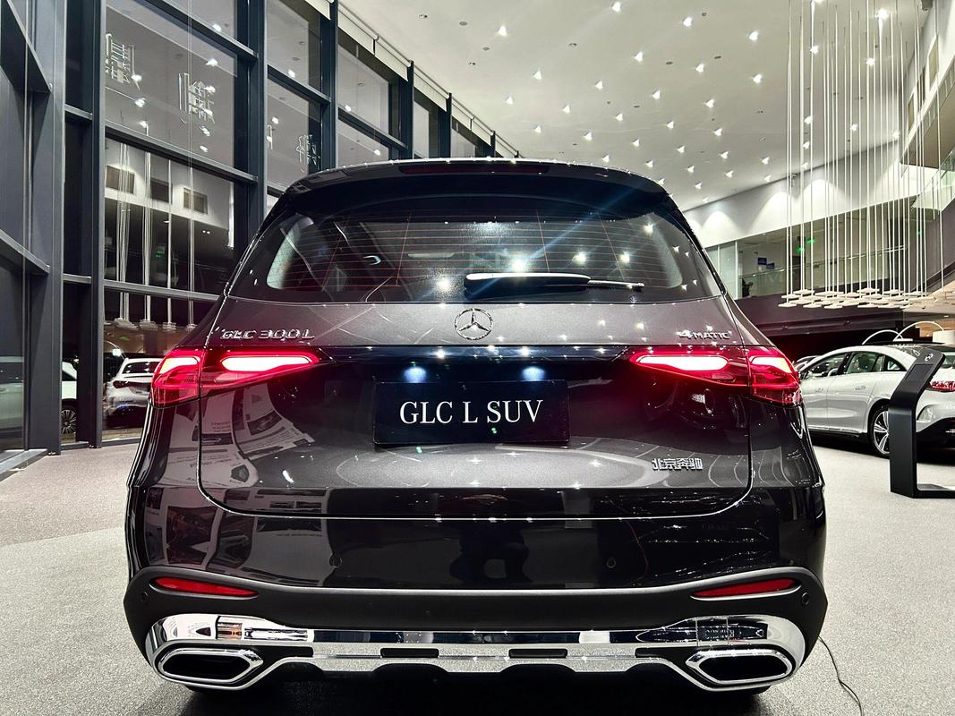 奔驰glc200最新价格/奔驰glc200最新价格2021款图片优惠活动