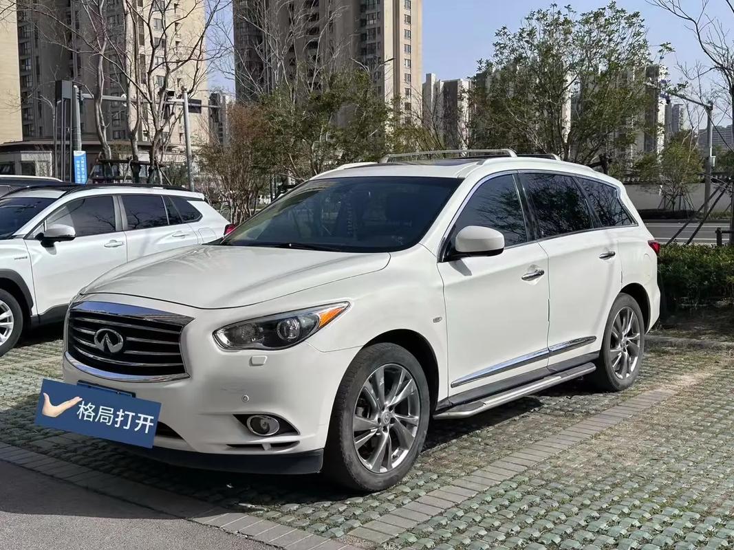 东风英菲尼迪多少钱一辆/东风英菲尼迪什么价格