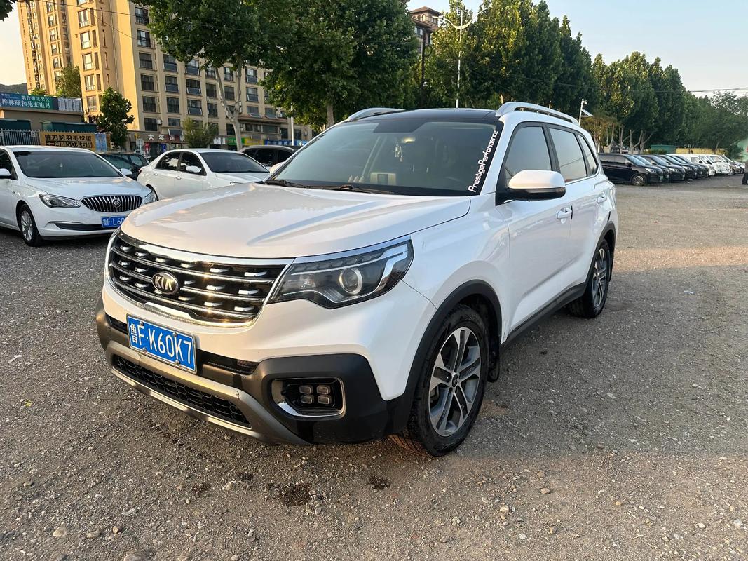 智跑汽车之家/智跑2020款报价汽车之家