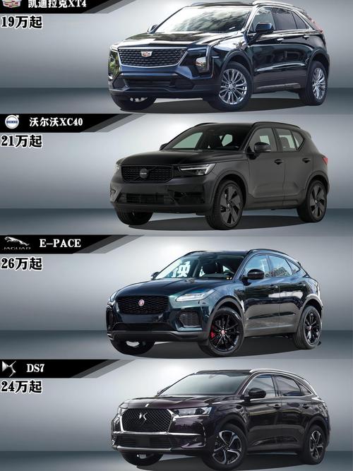 20到25万的suv推荐(20_25万左右suv哪款车不错?)