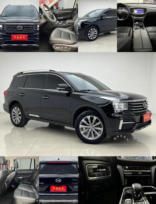 广汽传祺gs8优缺点口碑/广汽传祺gs8质量口碑