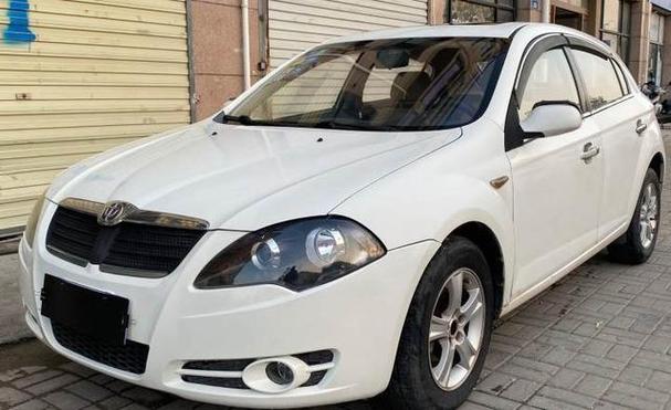 【11年中华骏捷frv怎么样,中华骏捷frv2008款16】