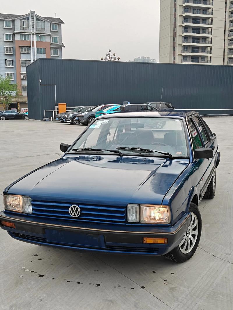 情怀版桑塔纳新款(桑塔纳情怀版2021款报价)