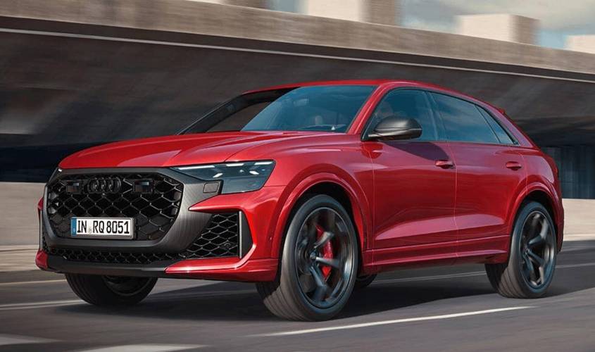 奥迪rs8价格(奥迪rs8国内价格)