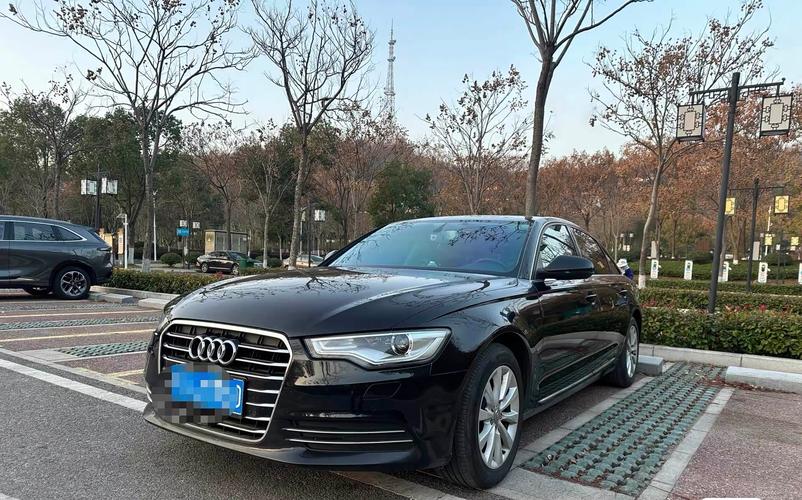 2014奥迪a6二手车价格 二手2014奥迪a6多少钱一辆