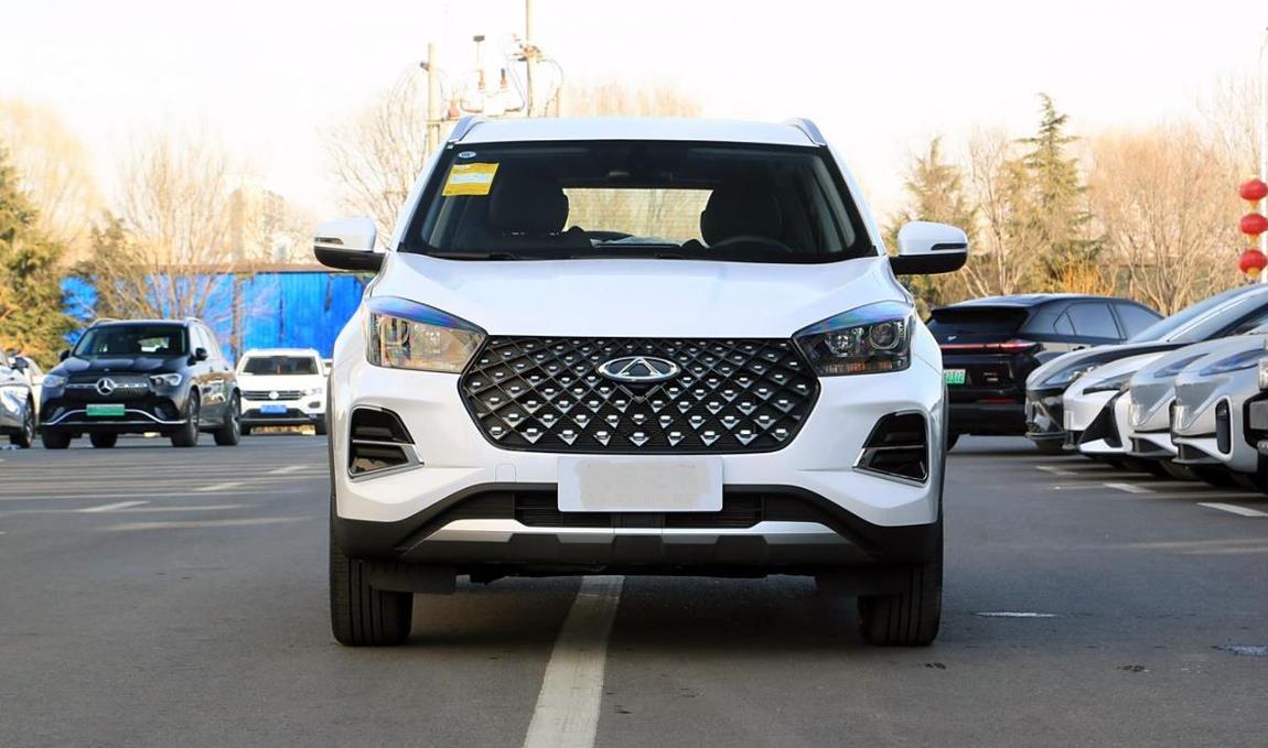 【新车推荐,6万左右的新车推荐】