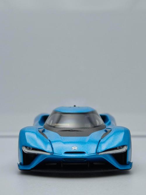 蔚来ep9图片(蔚来ep9价格和上市时间)