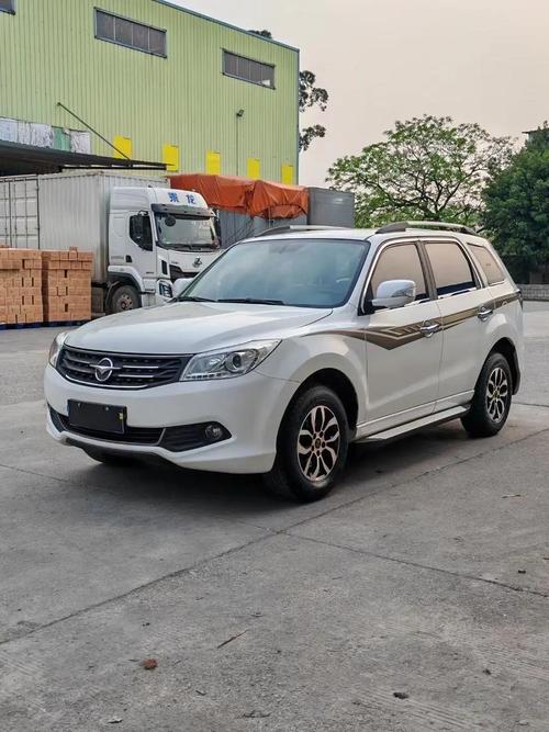 海马s7汽车最大缺点(海马s7车子怎么样)