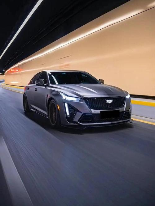 at5l凯迪拉克多少钱/凯迪拉克at5l250