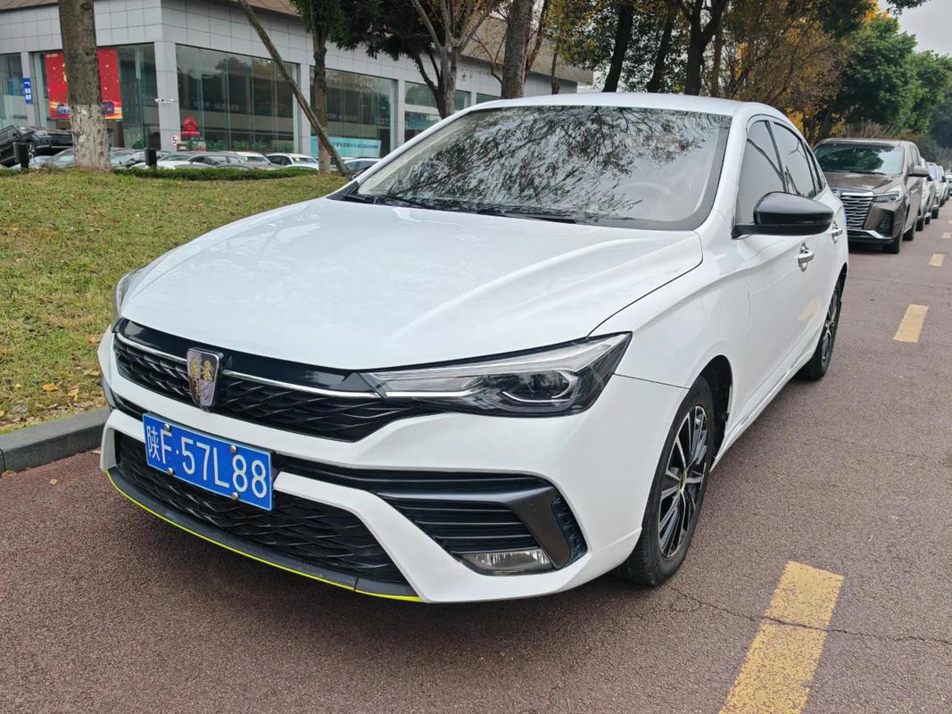 荣威250图片及价格,荣威2021款报价及图片