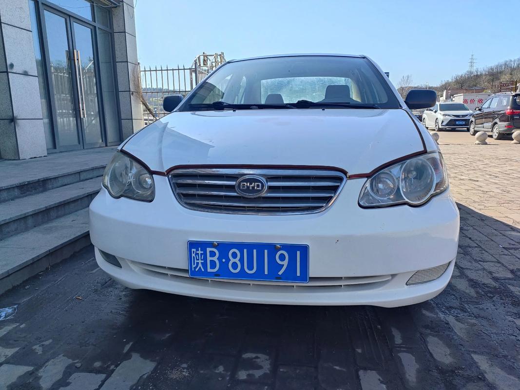 比亚迪f3怎么样质量好不好(比亚迪f3到底好不好,听听老车主的真实感受)