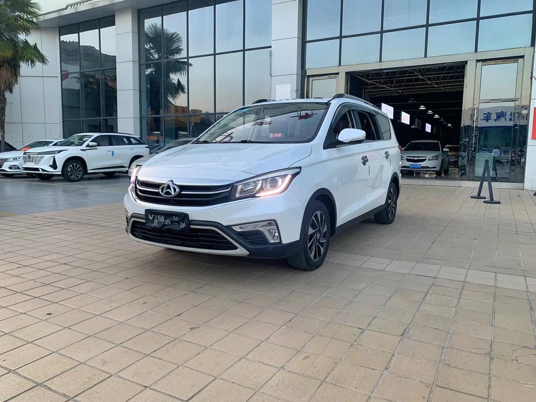 欧尚a800真实油耗多少/欧尚a800真实油耗多少钱