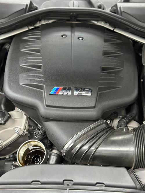 宝马e92m3/宝马e92m3发动机型号