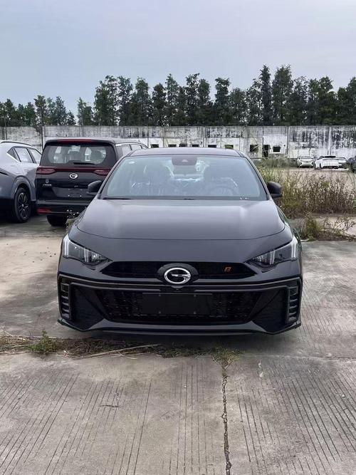 广汽传祺影酷怎么样 广汽传祺影豹车主评论