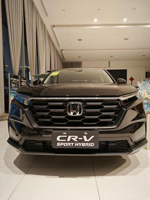 东风本田crv2020新款/东风本田crv2020新款4s店