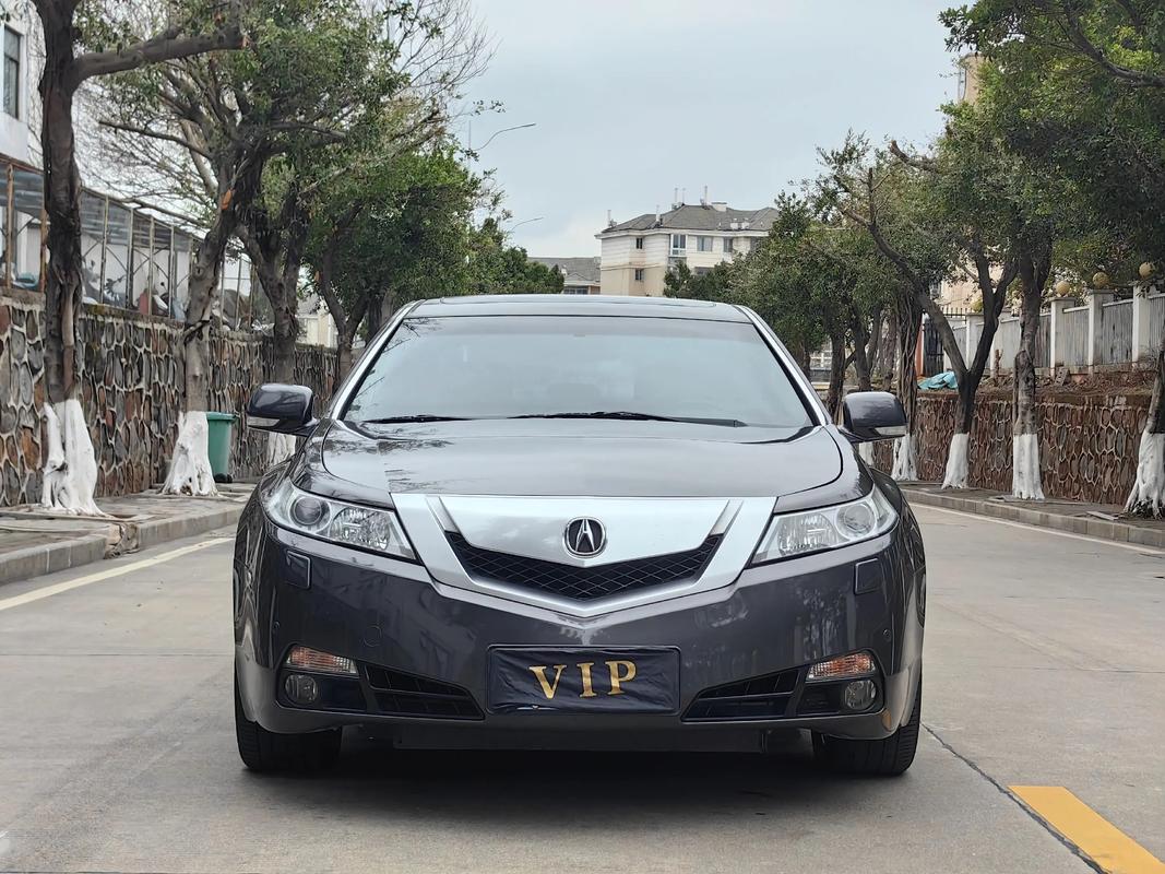 【讴歌acura是什么车多少钱,讴歌acura tl报价】