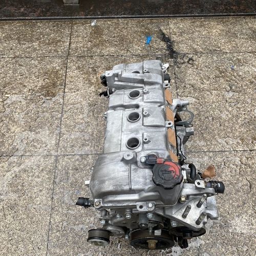 福特嘉年华发动机是日本的吗/福特嘉年华zy发动机怎么样