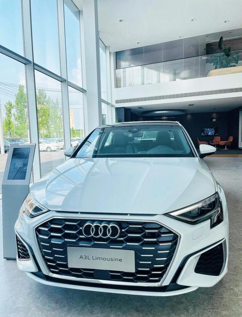 奥迪a3三厢2022款最新款价格(奥迪a3价格及图片两厢)