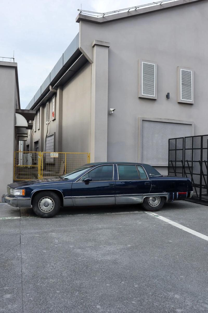 凯迪拉克所有历代车型/凯迪拉克历届车型