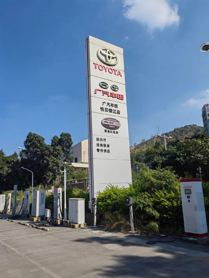 北京广汽丰田4s店电话,北京广汽丰田4s店一览表地址