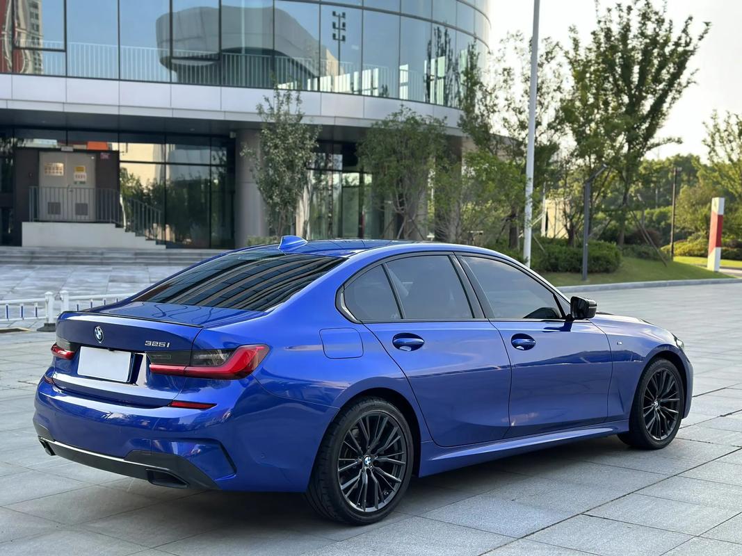 宝马有没有油电混合的车/宝马油电混合的是哪款