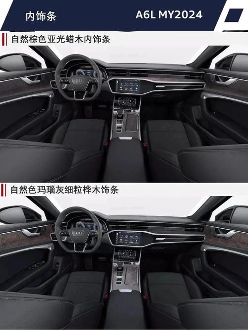 奥迪a6l55tfsi多少钱(2021款奥迪a6l55多少钱)