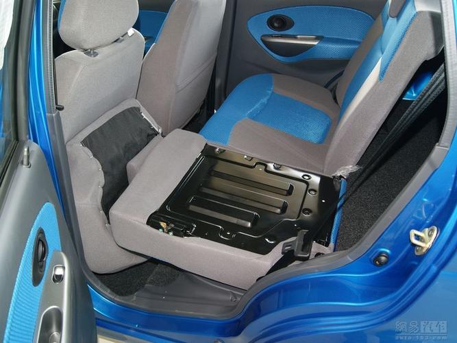 乐驰自动挡价格及图片 乐驰自动挡18年新款