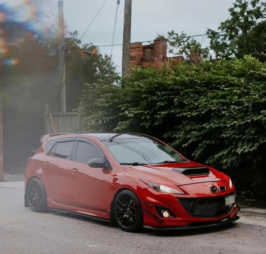 马自达哪款车好/马自达哪款车好开