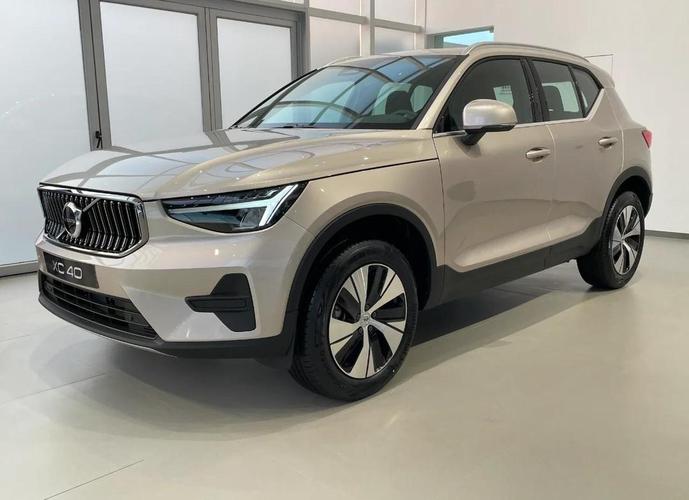 【沃尔沃xc40电动车,沃尔沃xc40电动车怎么样】