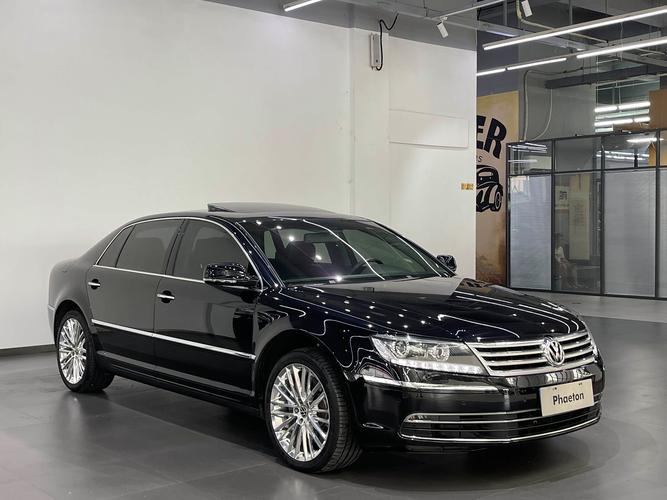 大众辉腾2023 大众辉腾2016款