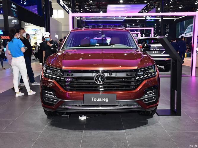 大众途锐2021年新款价格图片,大众途锐2021款报价及图片车长