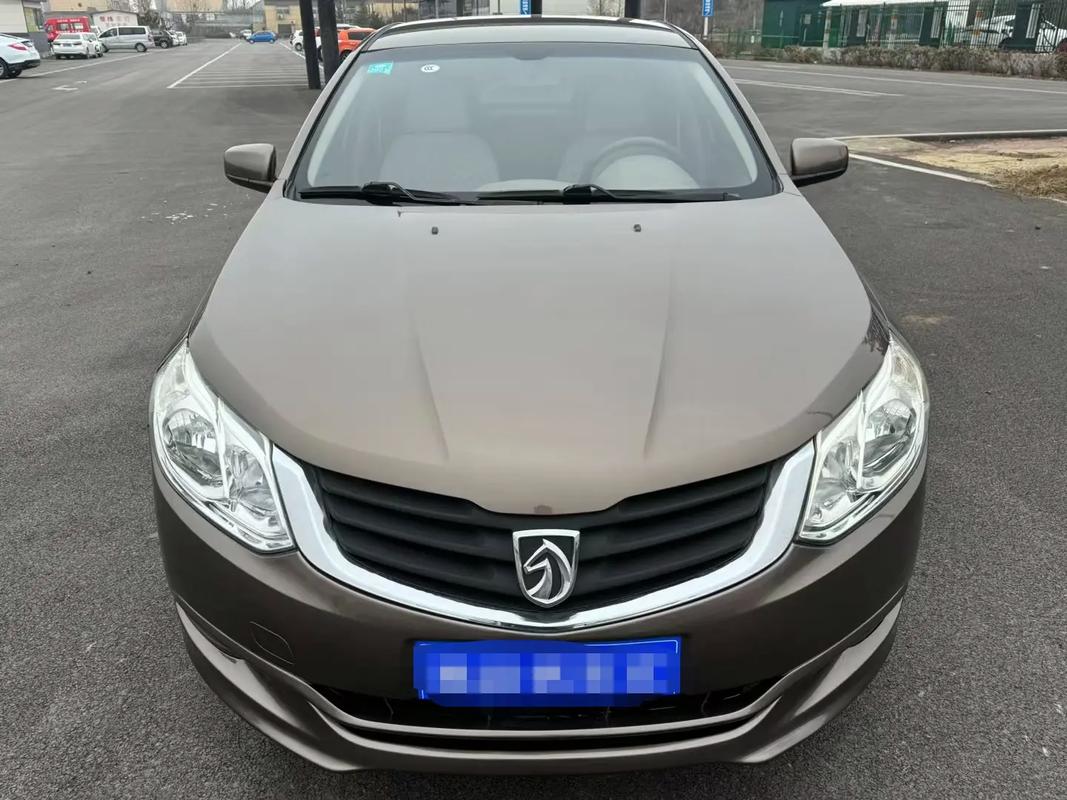 宝骏630什么车/宝骏630性能和车况怎样