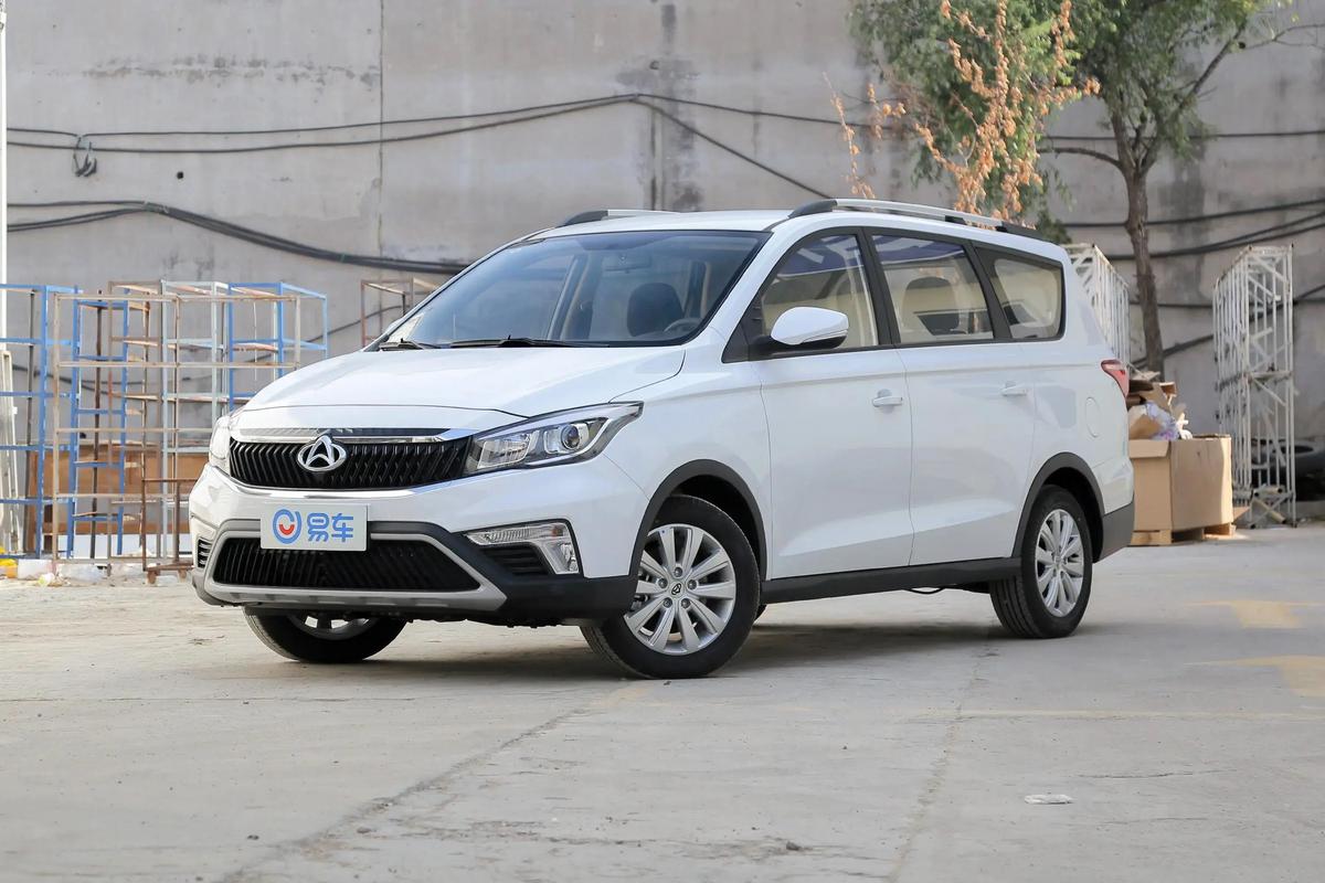 长安欧尚a800试驾视频 长安欧尚a800怎么样好不好